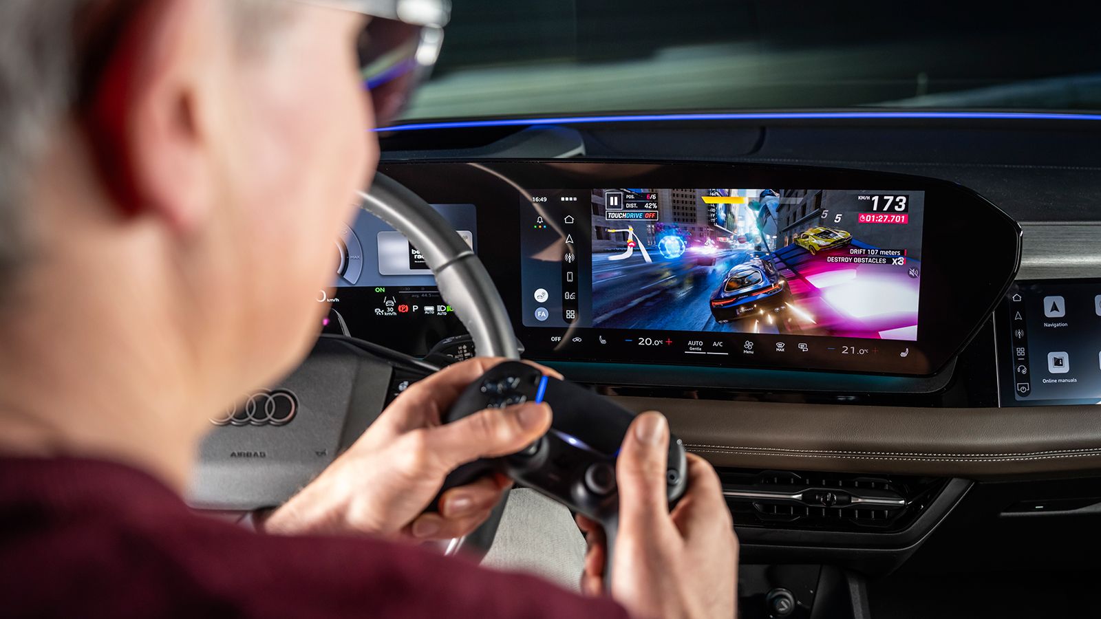 Audi: Ανακοίνωσε αναβαθμίσεις για πέντε μοντέλα  